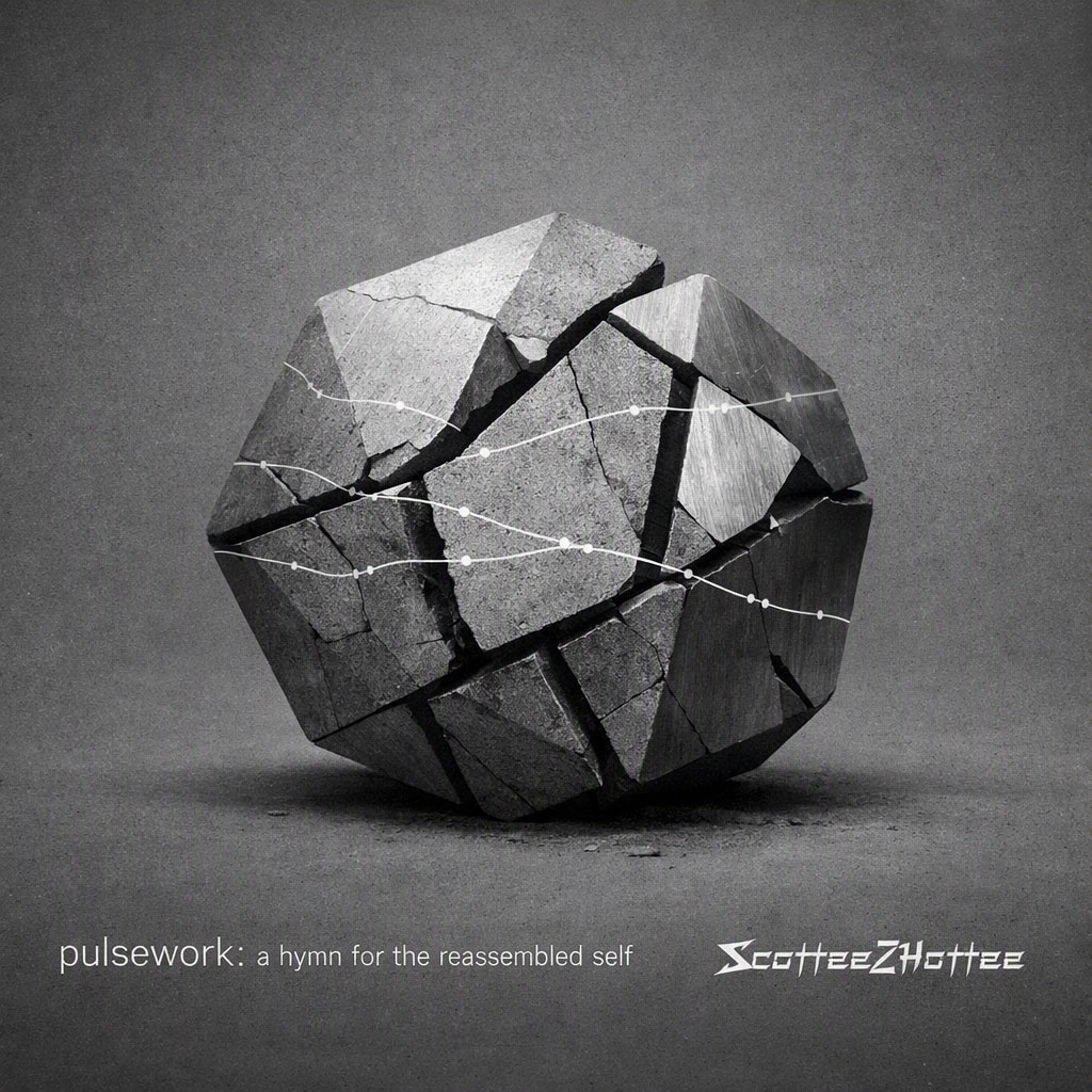 Pulsework Album Cover